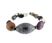 Bracciale Dami & Tolo Donna Bourgeois in Vetro 019BT36 - 019BT36